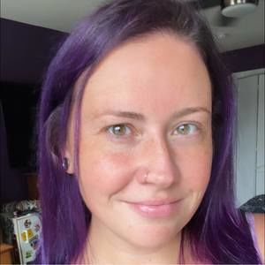 Meet your Posher, Katie